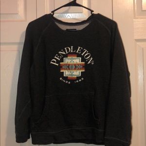Pendleton Sweatshirt